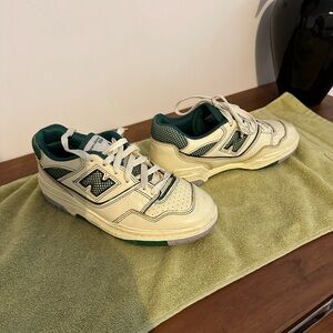 Aimé Leon Dore x New Balance
Shoes